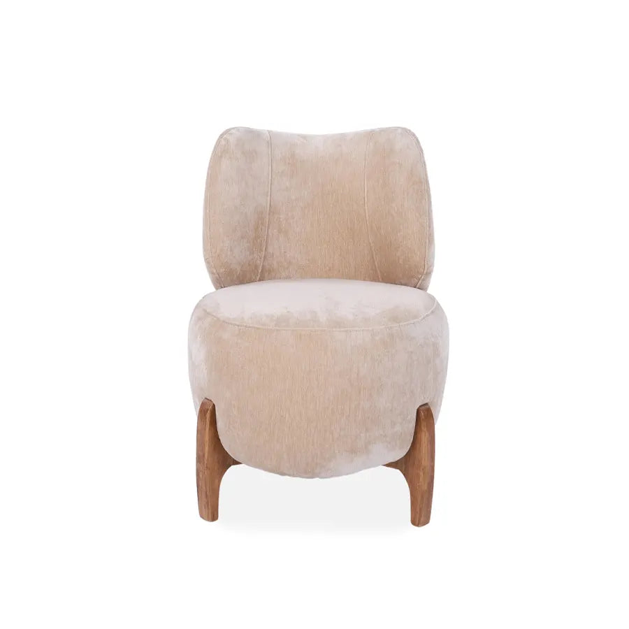 Fauteuil Fuego