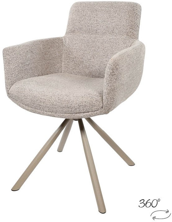 Fauteuil Harry