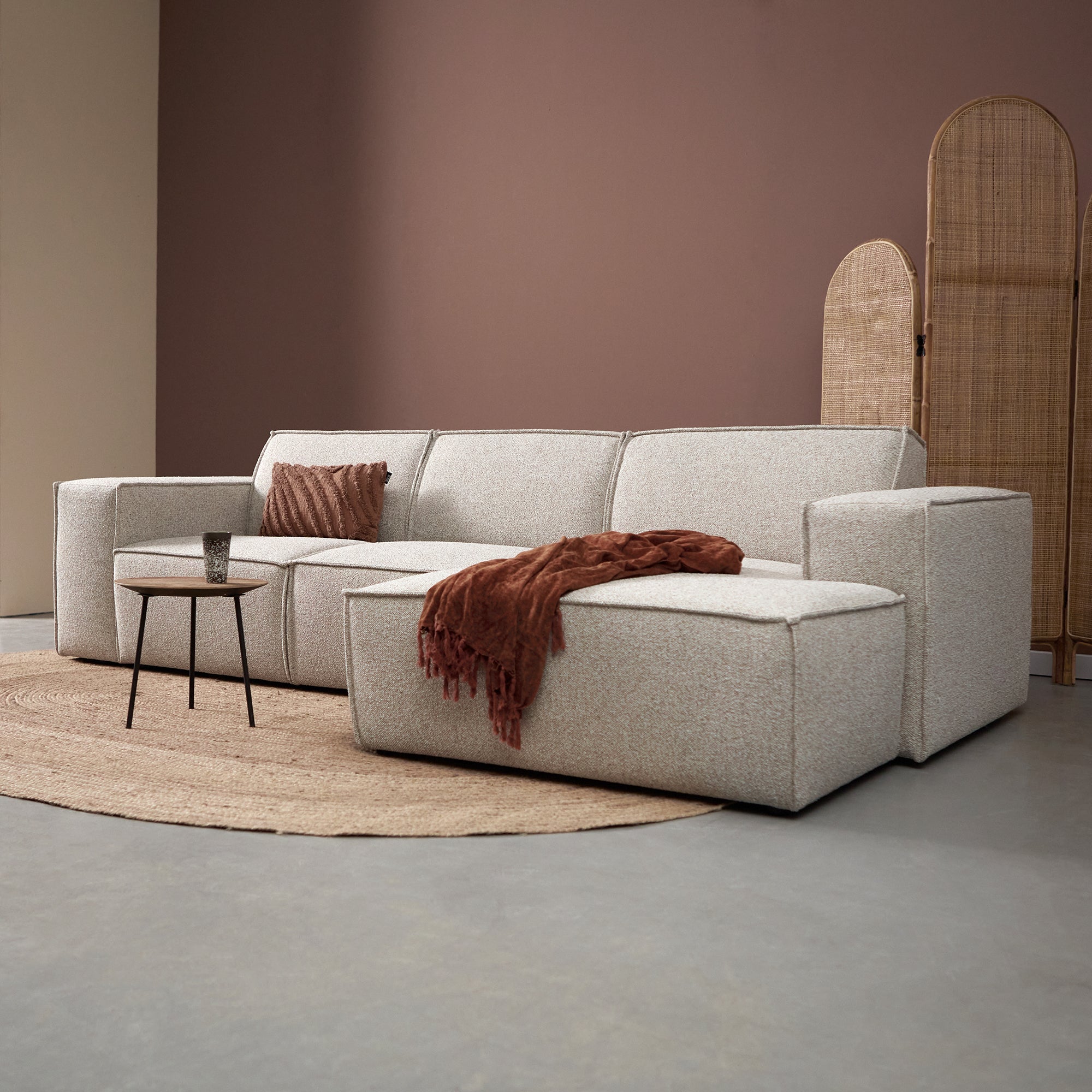 Loungebank Play Serenity - Rechts