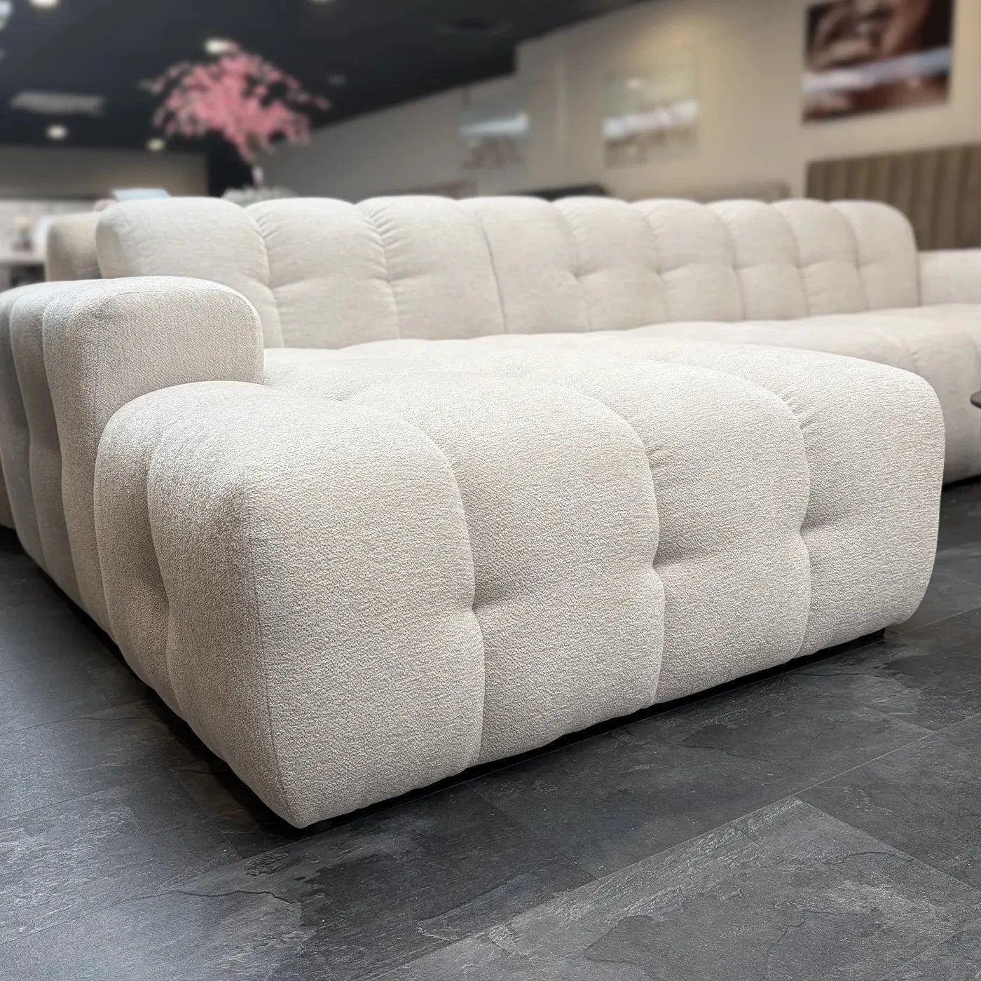 Loungebank Cloud