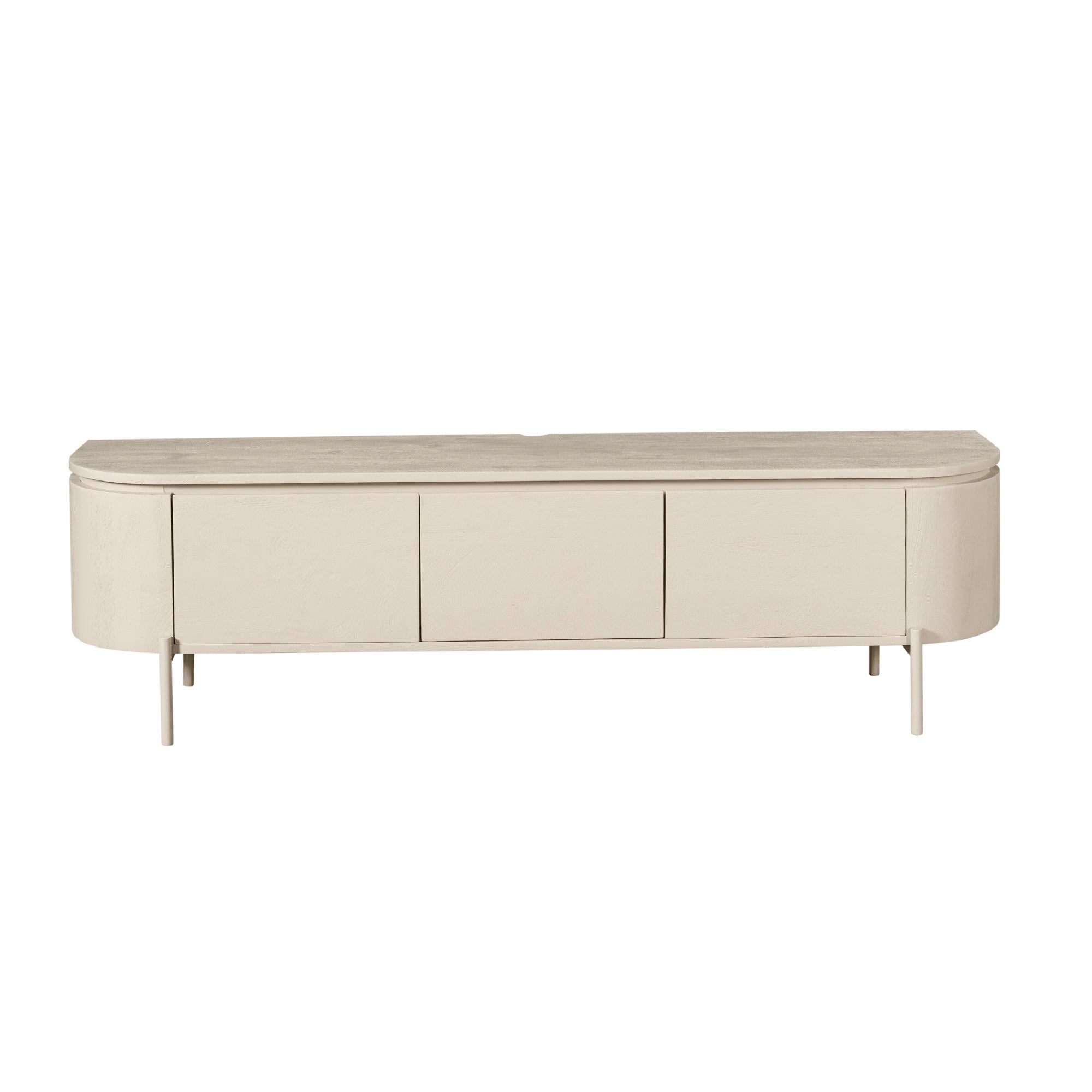 Tv meubel Excellent Sand | 160 cm