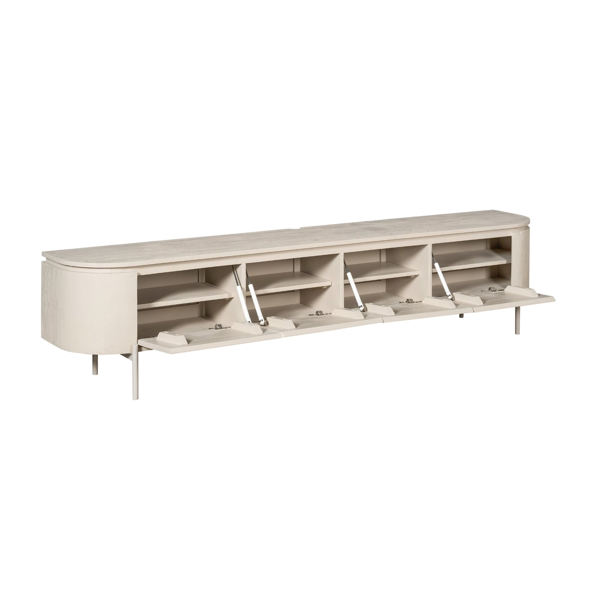 Tv meubel Excellent Sand | 200 cm