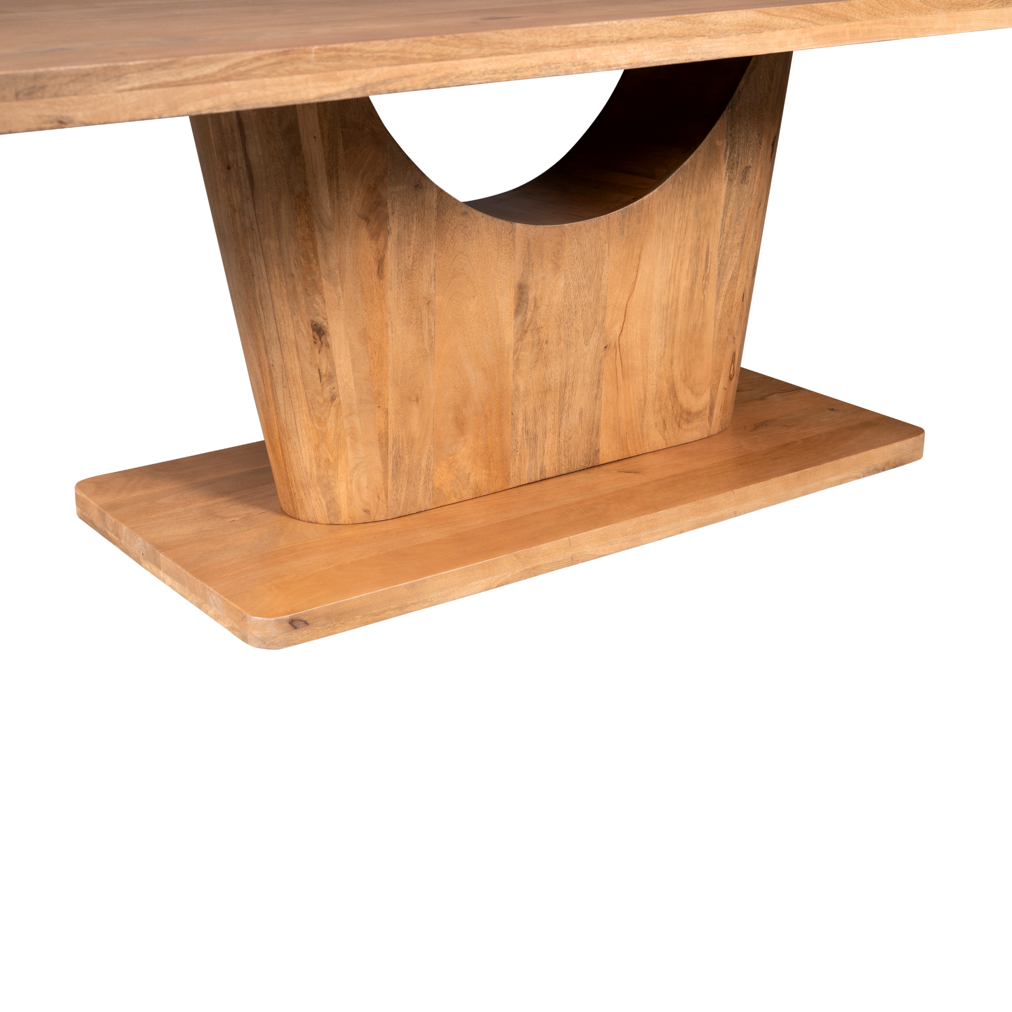 Eettafel Voco | 240 cm | Naturel