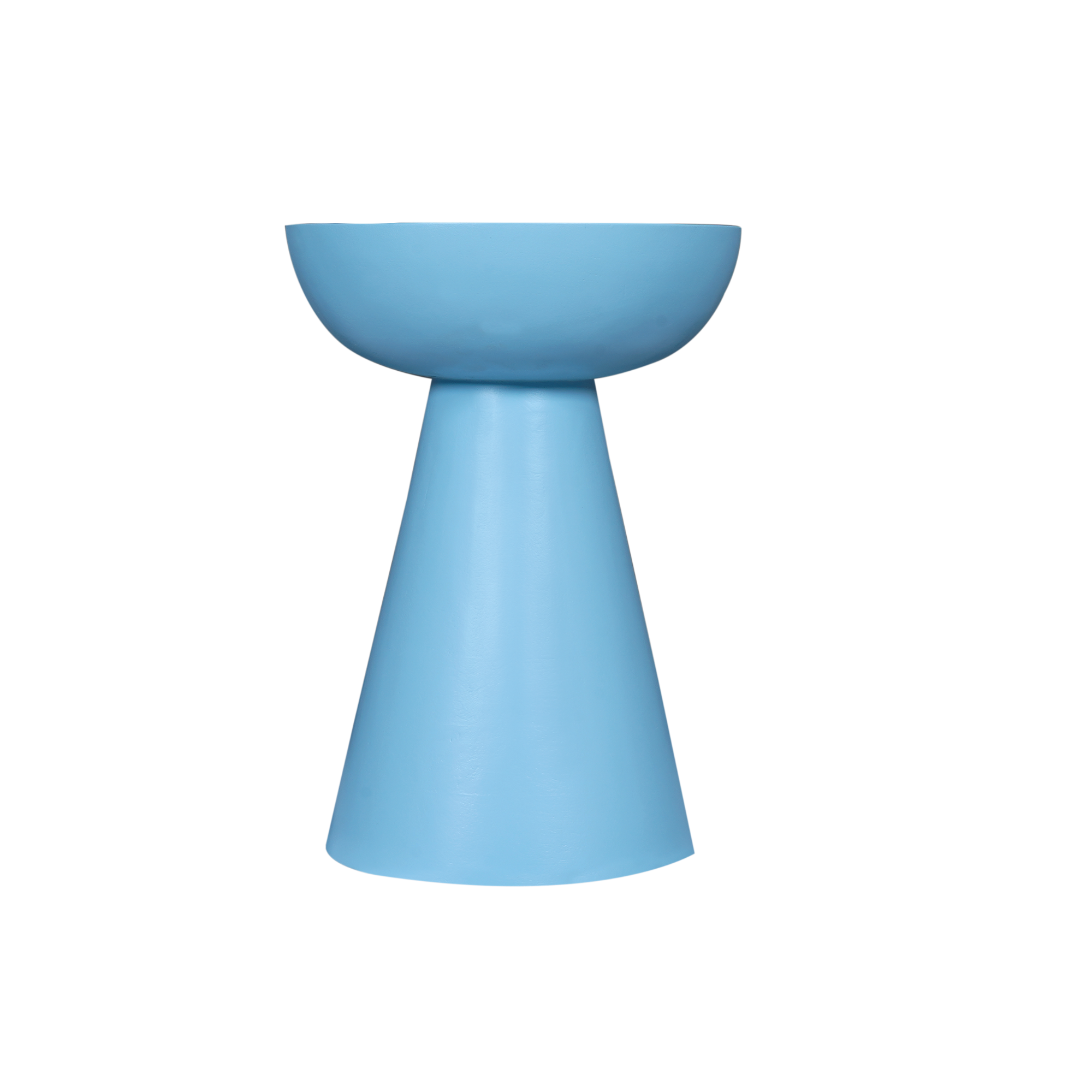 Bijzettafel Owen | Blauw