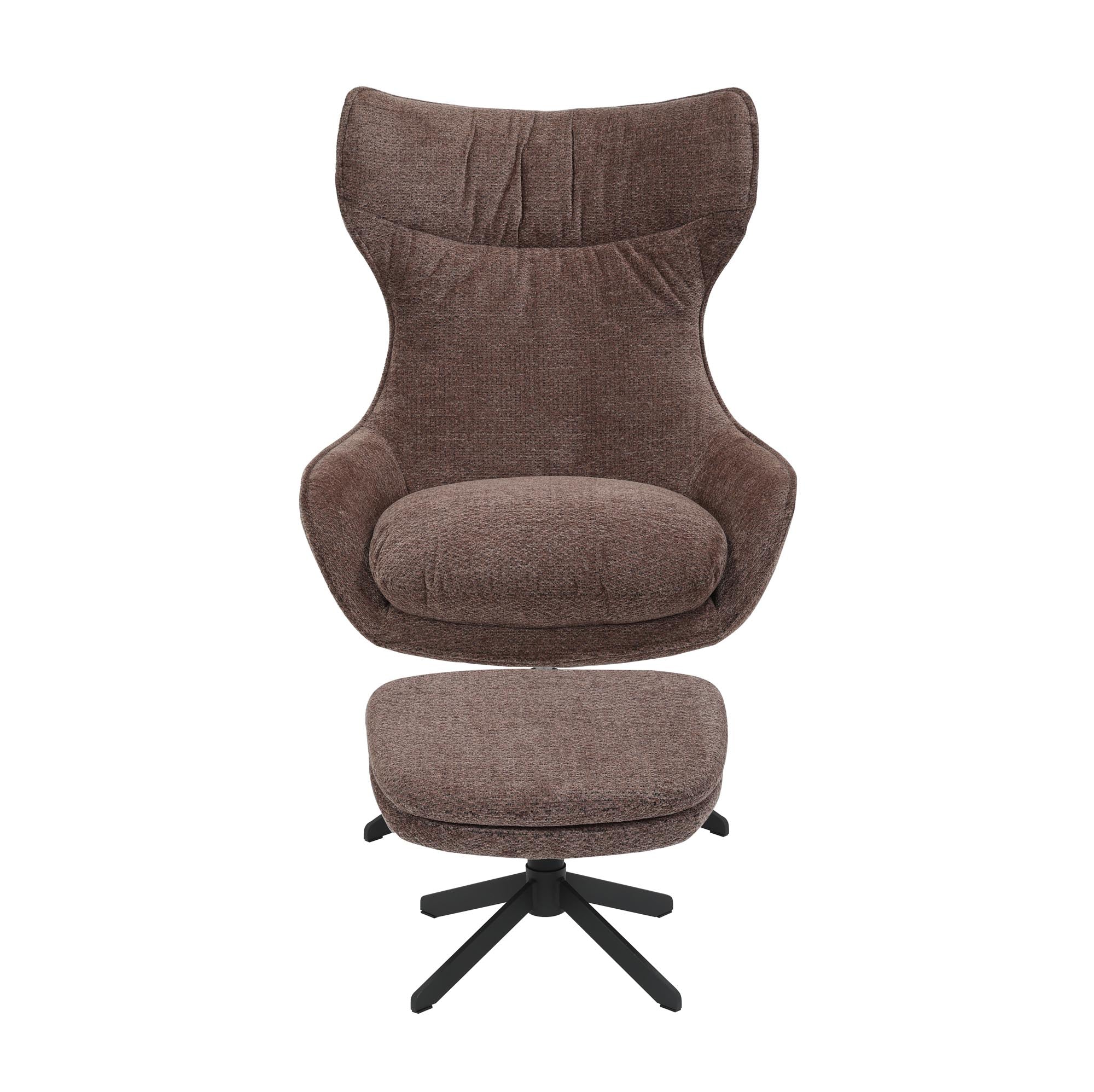Fauteuil Olivia | Purple