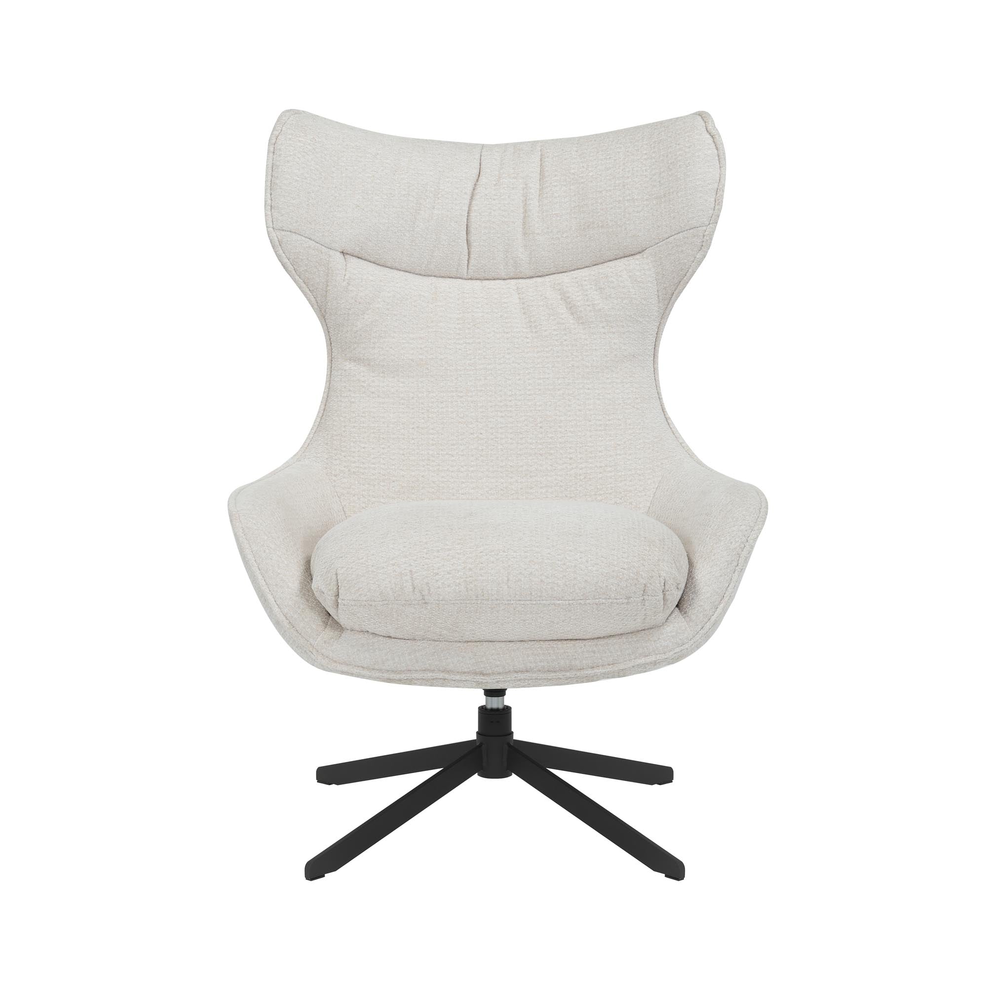 Fauteuil Olivia | Off White