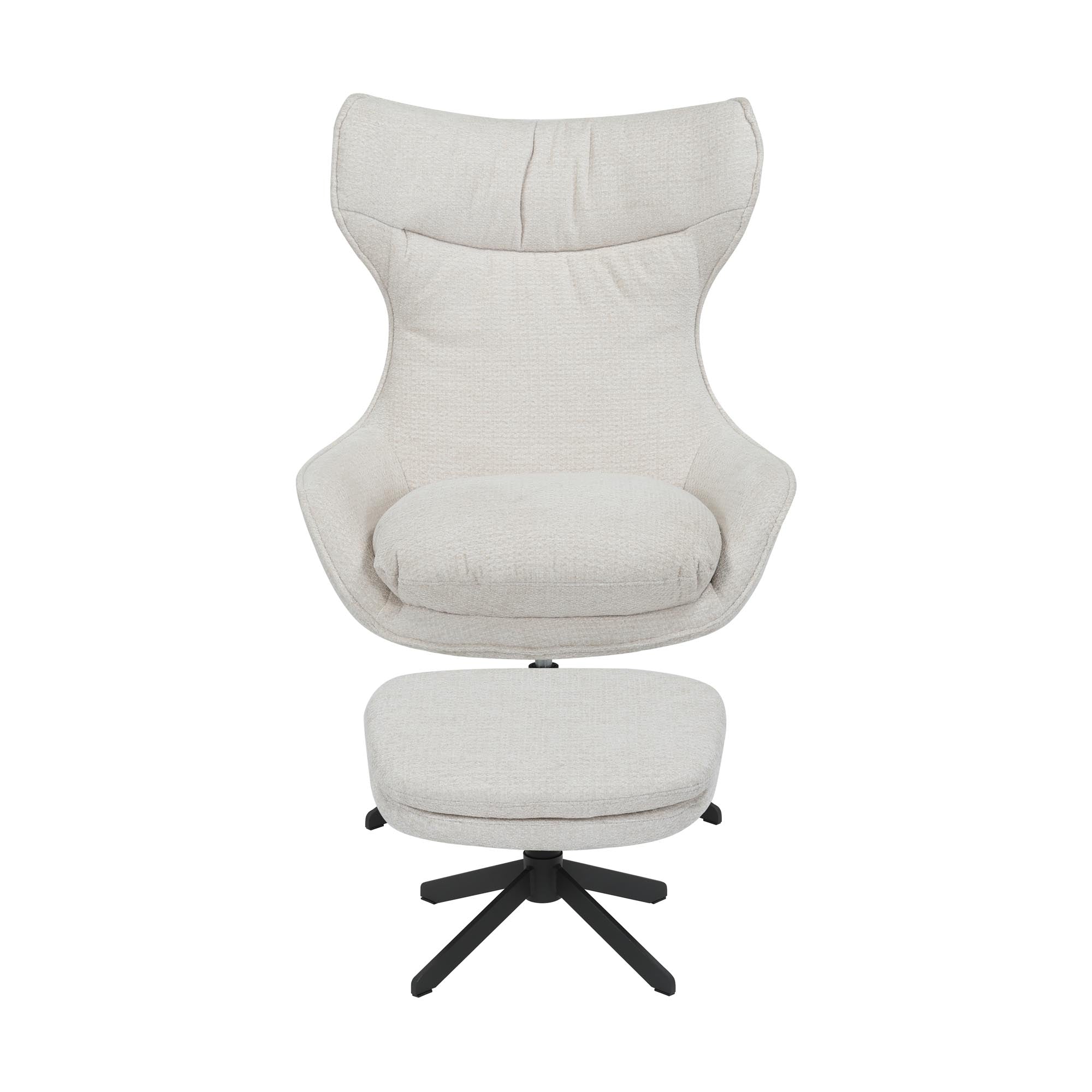 Fauteuil Olivia | Off White