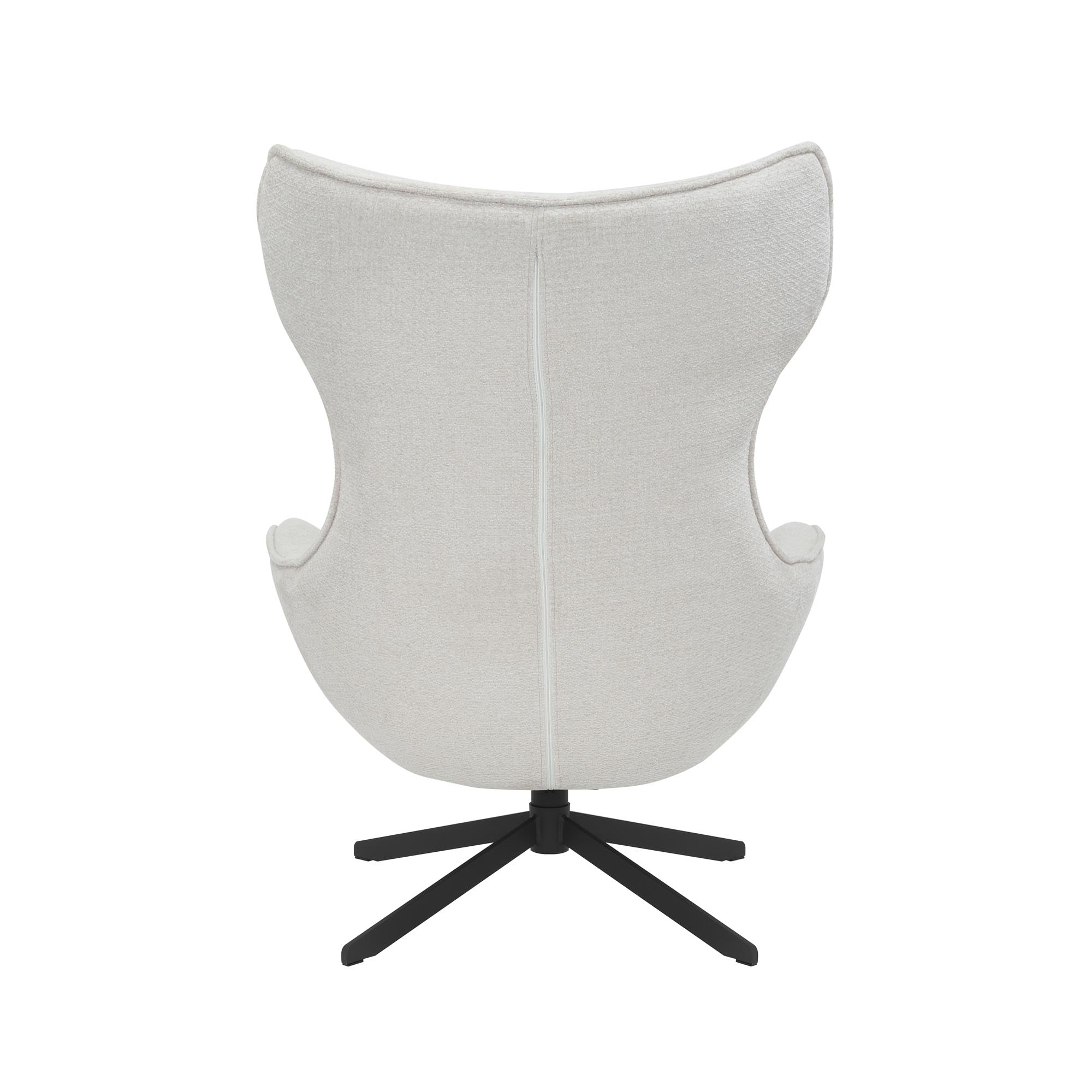 Fauteuil Olivia | Off White