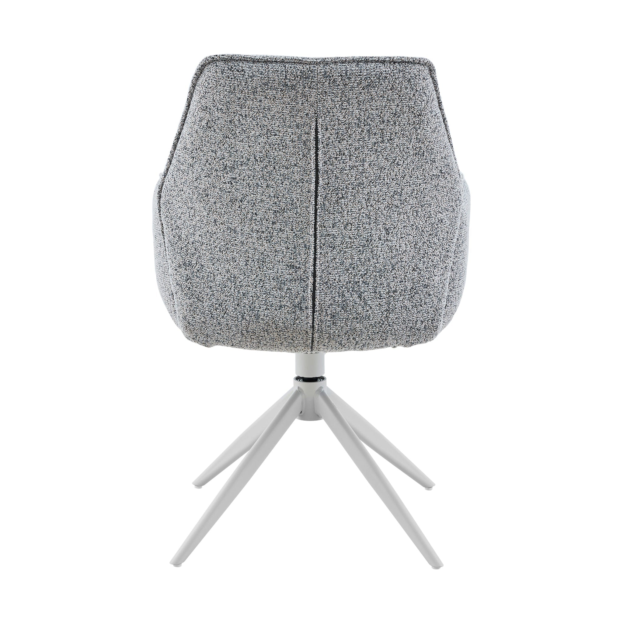 Eetkamerstoel Hera | Grey