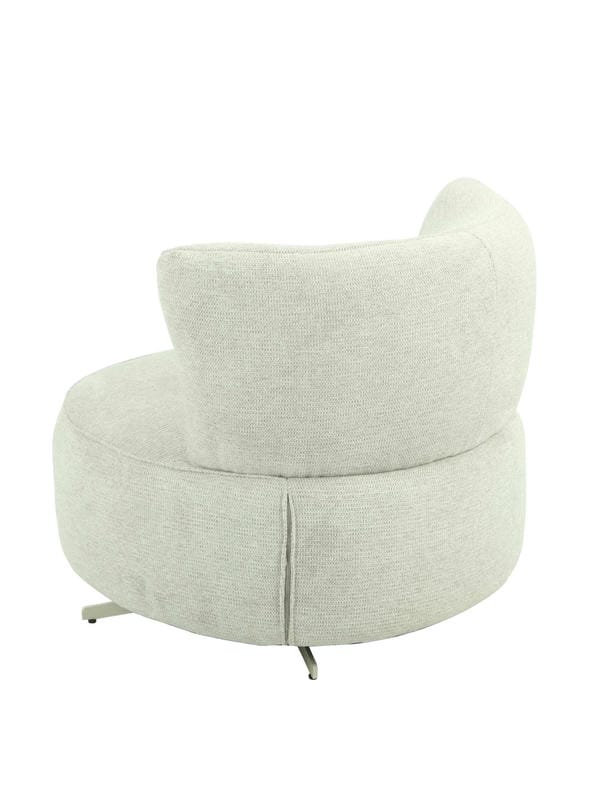Fauteuil Fien | Light Grey