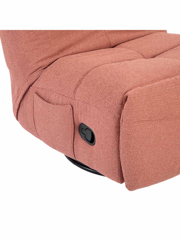 Relaxfauteuil Lazy | Pink