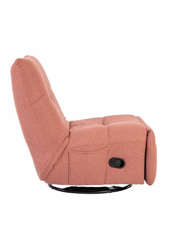 Relaxfauteuil Lazy | Pink