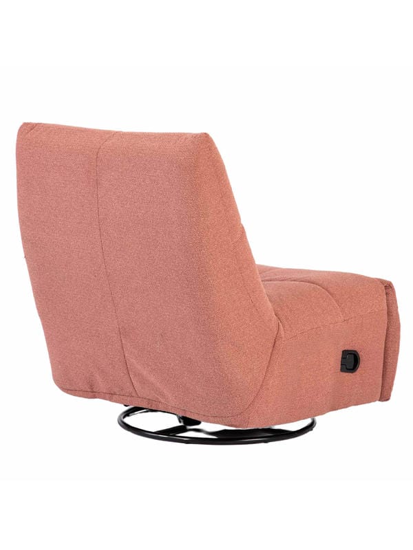Relaxfauteuil Lazy | Pink