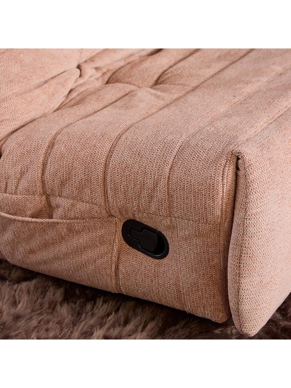 Relaxfauteuil Zen | Pink