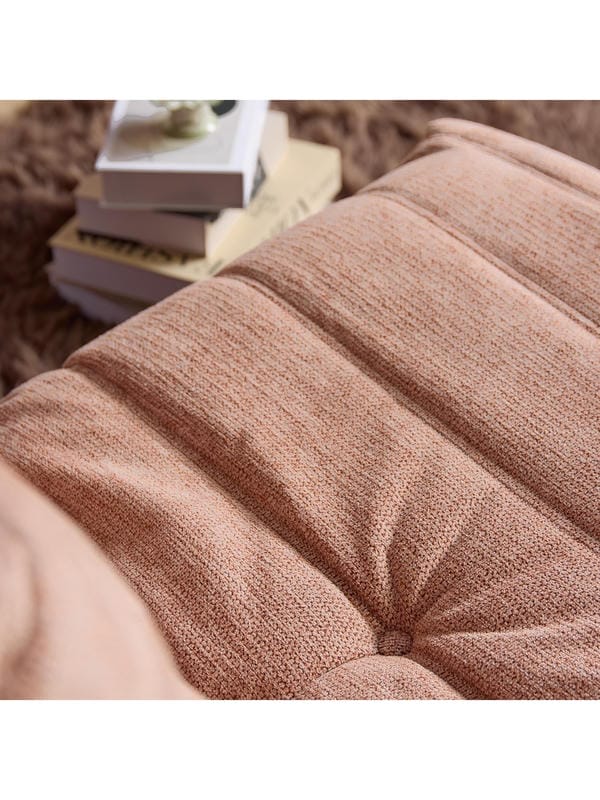 Relaxfauteuil Zen | Pink