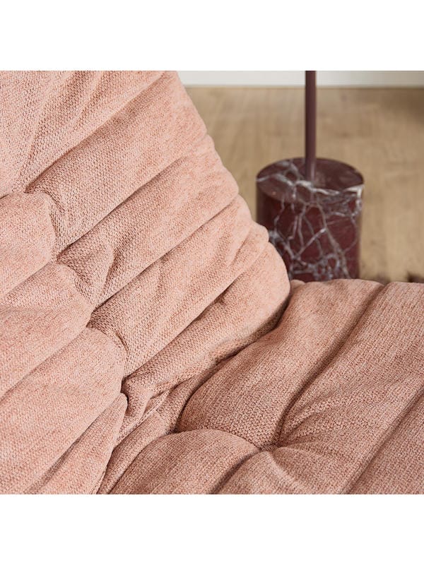 Relaxfauteuil Zen | Pink