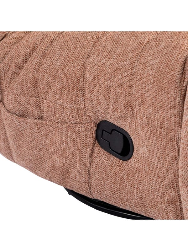 Relaxfauteuil Zen | Pink