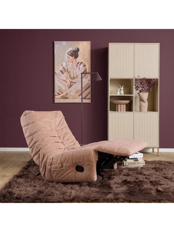Relaxfauteuil Zen | Pink