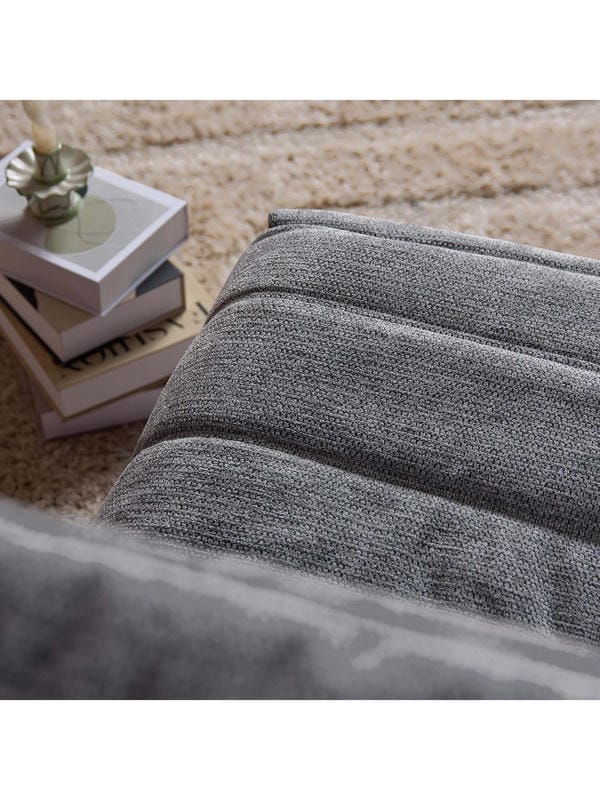 Relaxfauteuil Zen | Grey