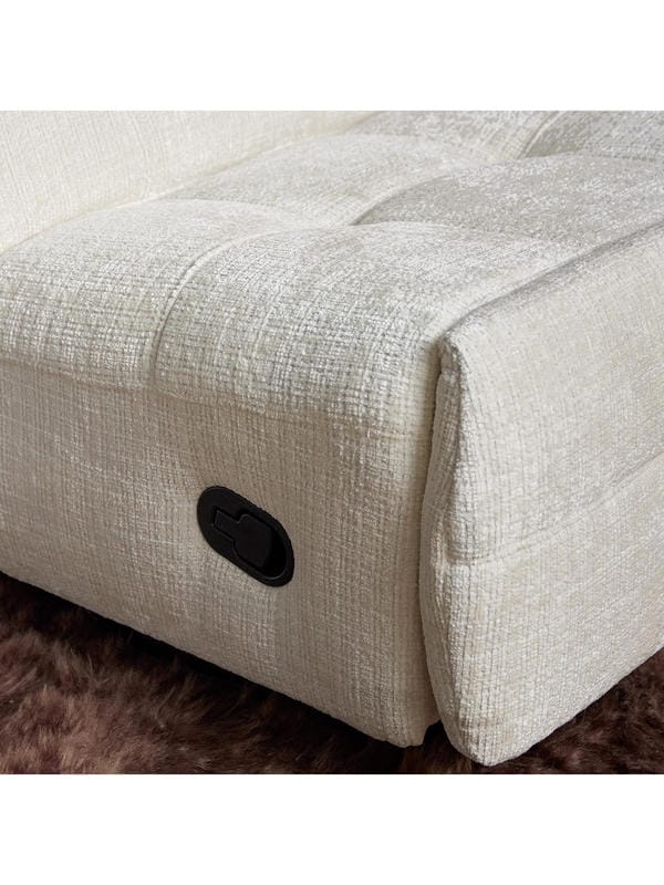 Relaxfauteuil Chill | Off White