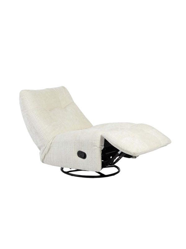 Relaxfauteuil Chill | Off White