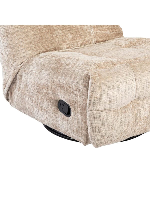 Relaxfauteuil Chill | Beige