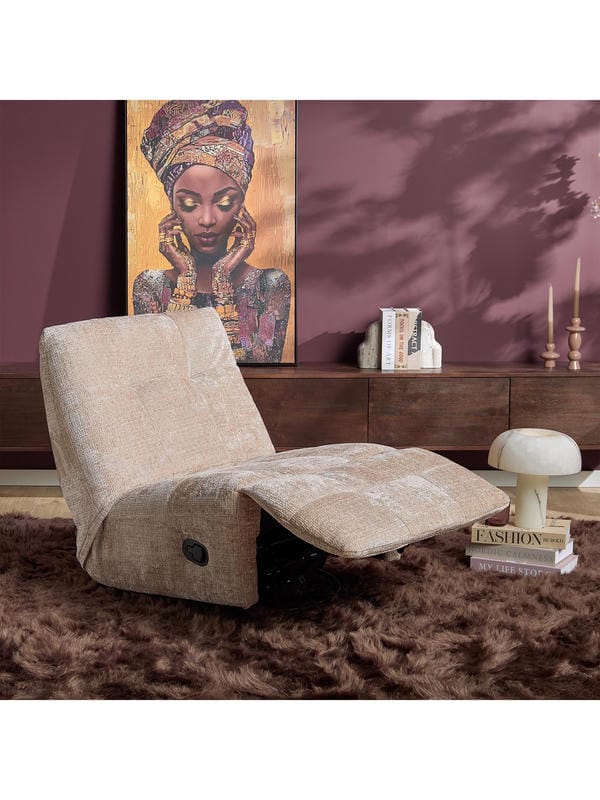 Relaxfauteuil Chill | Beige