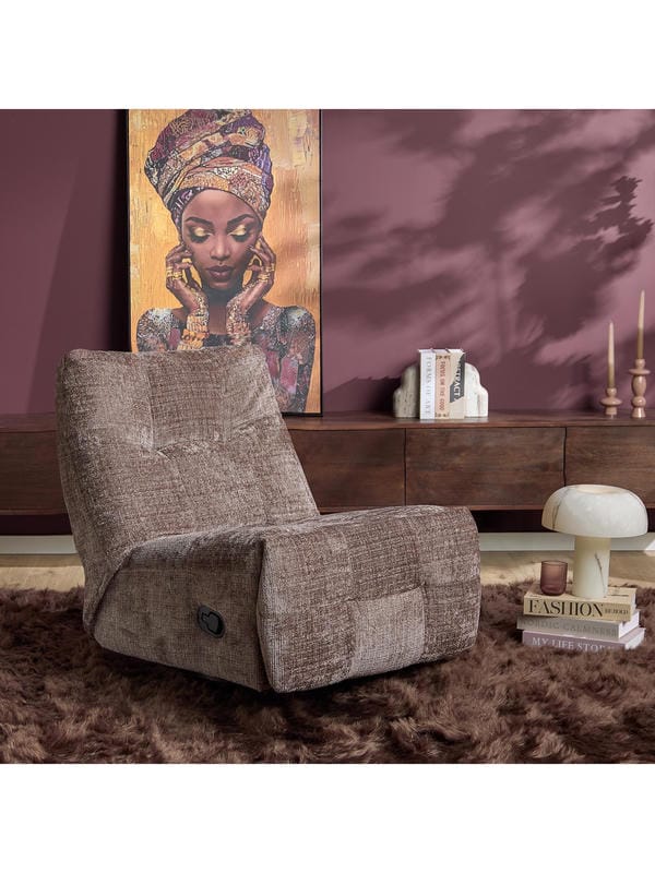 Relaxfauteuil Chill | Clay